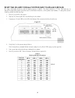 Preview for 21 page of Concoa IntelliSwitch 57 Series Maintenance Instructions Manual