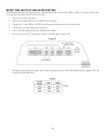 Preview for 22 page of Concoa IntelliSwitch 57 Series Maintenance Instructions Manual