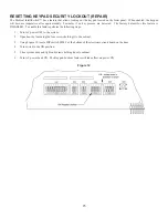 Preview for 23 page of Concoa IntelliSwitch 57 Series Maintenance Instructions Manual