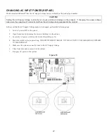 Preview for 27 page of Concoa IntelliSwitch 57 Series Maintenance Instructions Manual