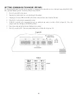 Preview for 29 page of Concoa IntelliSwitch 57 Series Maintenance Instructions Manual