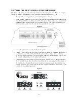 Preview for 19 page of Concoa Medical IntelliSwitch 570 Series Installation And Operating Instructions Manual