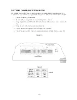 Preview for 31 page of Concoa Medical IntelliSwitch 570 Series Installation And Operating Instructions Manual