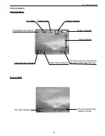 Предварительный просмотр 9 страницы Concord Camera 3043 User Manual