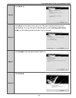 Предварительный просмотр 33 страницы Concord Camera 3043 User Manual