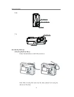 Предварительный просмотр 8 страницы Concord Camera 3103 User Manual