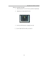 Предварительный просмотр 40 страницы Concord Camera 3103 User Manual