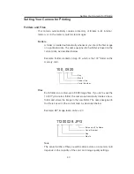 Предварительный просмотр 44 страницы Concord Camera 3103 User Manual