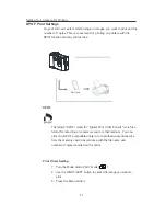 Предварительный просмотр 45 страницы Concord Camera 3103 User Manual