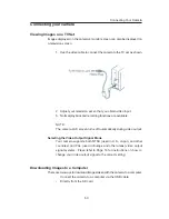 Предварительный просмотр 54 страницы Concord Camera 3103 User Manual