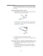 Предварительный просмотр 55 страницы Concord Camera 3103 User Manual