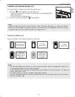 Предварительный просмотр 7 страницы Concord Camera 3341Z   Questio User Manual