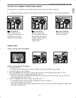 Предварительный просмотр 11 страницы Concord Camera 3341Z   Questio User Manual