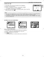 Предварительный просмотр 35 страницы Concord Camera 3341Z   Questio User Manual