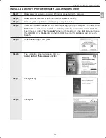 Предварительный просмотр 45 страницы Concord Camera 3341Z   Questio User Manual