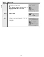 Предварительный просмотр 48 страницы Concord Camera 3341Z   Questio User Manual