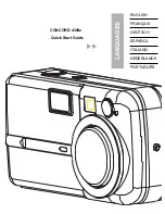 Preview for 2 page of Concord Camera 4340 - Quick Start Manual