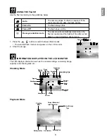 Preview for 8 page of Concord Camera 4340 - Quick Start Manual