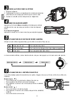 Preview for 11 page of Concord Camera 4340 - Quick Start Manual