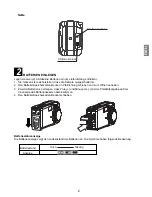 Preview for 16 page of Concord Camera 4340 - Quick Start Manual