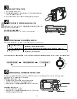 Preview for 17 page of Concord Camera 4340 - Quick Start Manual