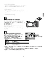 Preview for 18 page of Concord Camera 4340 - Quick Start Manual