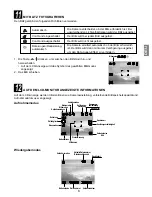 Preview for 20 page of Concord Camera 4340 - Quick Start Manual