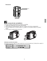 Preview for 22 page of Concord Camera 4340 - Quick Start Manual