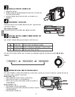 Preview for 23 page of Concord Camera 4340 - Quick Start Manual