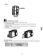 Preview for 34 page of Concord Camera 4340 - Quick Start Manual