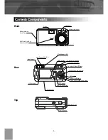 Preview for 8 page of Concord Camera 4340z User Manual