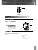 Preview for 9 page of Concord Camera 4340z User Manual