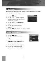 Preview for 15 page of Concord Camera 4340z User Manual