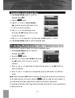 Preview for 31 page of Concord Camera 4340z User Manual