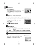 Предварительный просмотр 5 страницы Concord Camera 5340 - Quick Start Manual