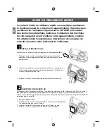 Предварительный просмотр 10 страницы Concord Camera 5340 - Quick Start Manual