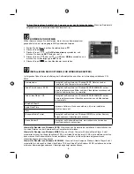 Предварительный просмотр 22 страницы Concord Camera 5340 - Quick Start Manual