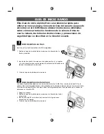 Предварительный просмотр 24 страницы Concord Camera 5340 - Quick Start Manual