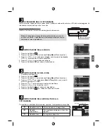 Предварительный просмотр 32 страницы Concord Camera 5340 - Quick Start Manual