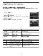 Предварительный просмотр 20 страницы Concord Camera 5340z User Manual