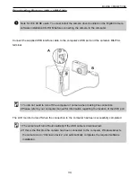 Предварительный просмотр 35 страницы Concord Camera 5340z User Manual