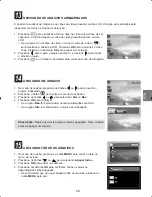 Preview for 56 page of Concord Camera 6340z Quick Start Manual