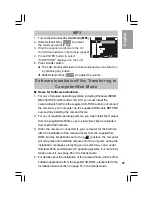 Preview for 10 page of Concord Camera DV2020 Quick Start Manual