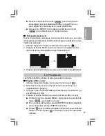 Preview for 20 page of Concord Camera DV2020 Quick Start Manual