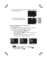 Preview for 30 page of Concord Camera DV2020 Quick Start Manual