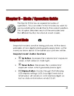 Preview for 39 page of Concord Camera Eye-Q 2133z User Manual