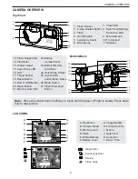 Предварительный просмотр 3 страницы Concord Camera Eye-Q 3340z User Manual