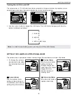 Предварительный просмотр 13 страницы Concord Camera Eye-Q 3340z User Manual