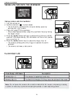 Предварительный просмотр 14 страницы Concord Camera Eye-Q 3340z User Manual