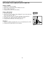 Предварительный просмотр 54 страницы Concord Camera Eye-Q 3340z User Manual